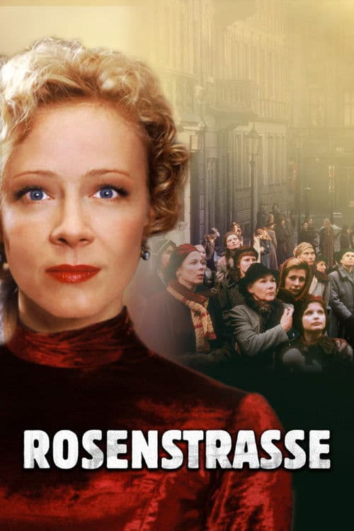 Rosenstrasse still 4