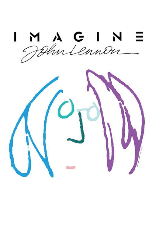 Imagine: John Lennon still 4