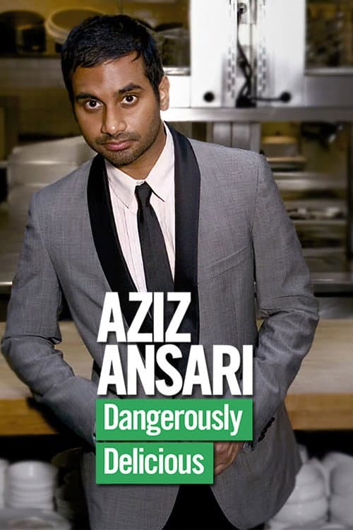 Aziz Ansari: Dangerously Delicious still 3