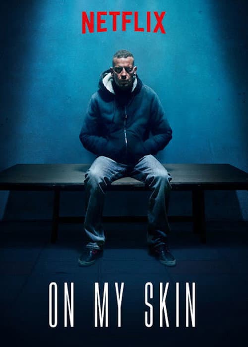 On My Skin still 7