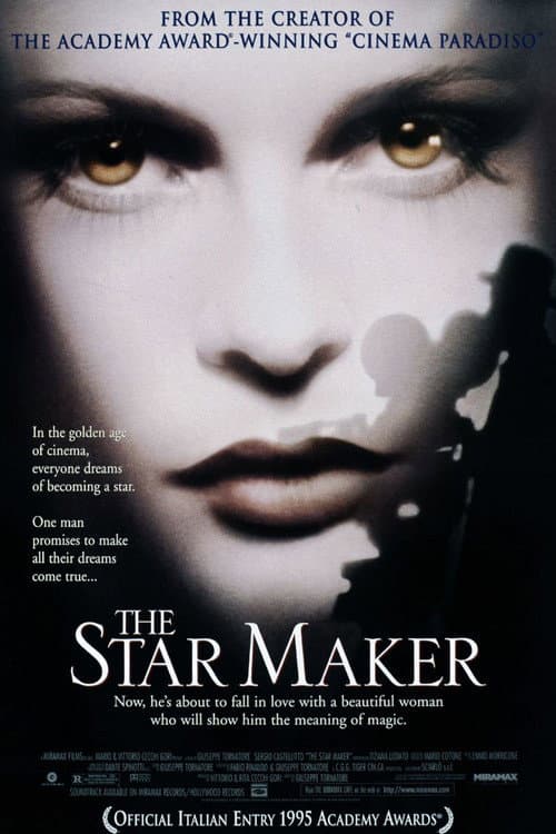 The Star Maker still 5