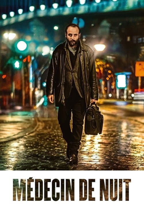 The Night Doctor still 7