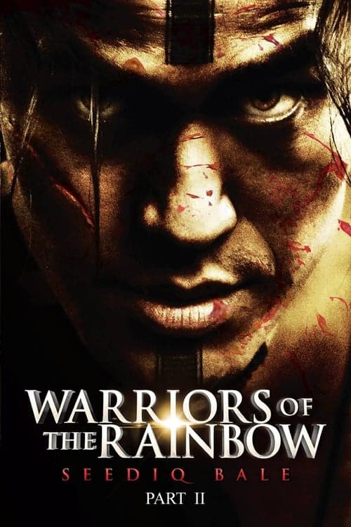 Warriors of the Rainbow: Seediq Bale - Part 2: The Rainbow Bridge still 7