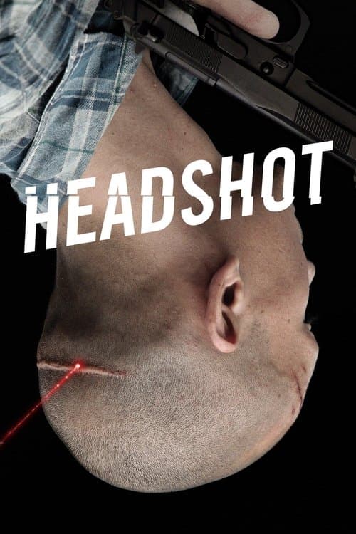 Headshot still 3