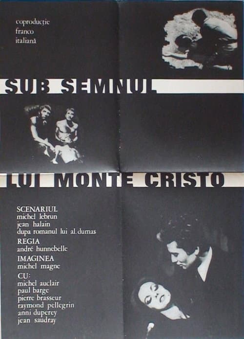 Sous le signe de Monte-Cristo still 5