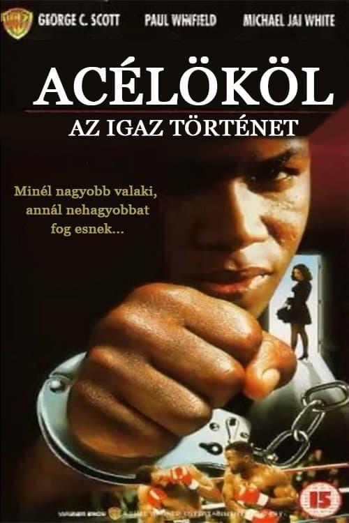 Tyson still 6