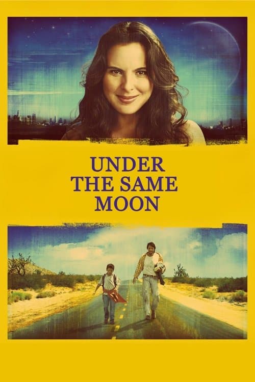 Under the Same Moon still 7