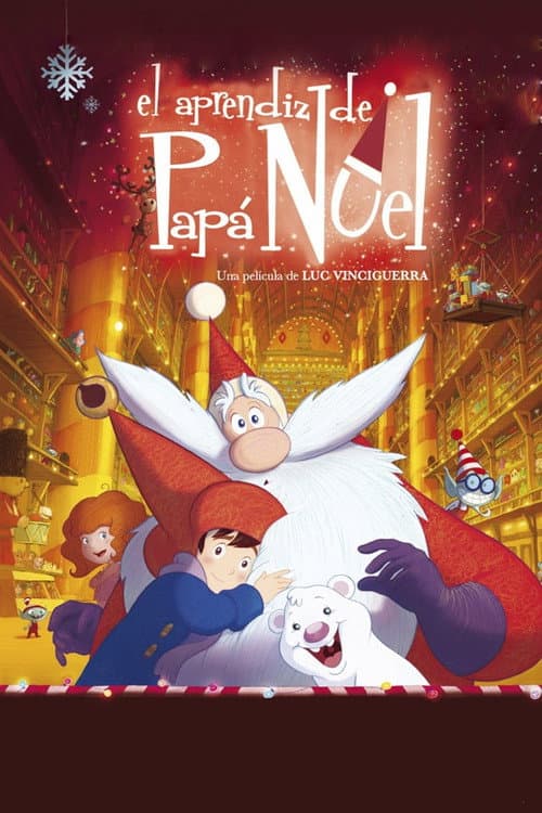 Santa's Apprentice still 4
