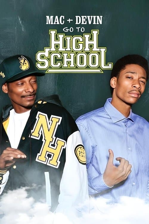 Mac & Devin Go to High School still 4