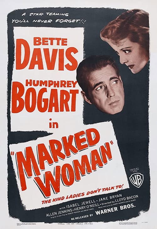 Marked Woman still 6