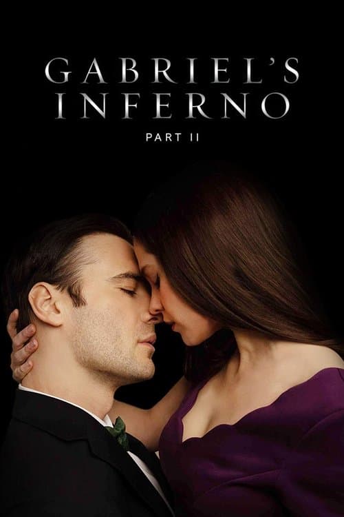 Gabriel's Inferno: Part II still 5