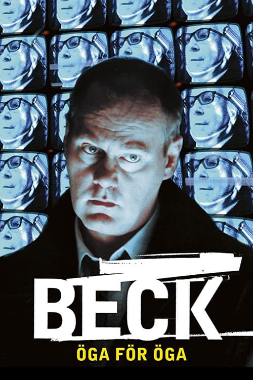 Beck 04 - Eye for an Eye still 6
