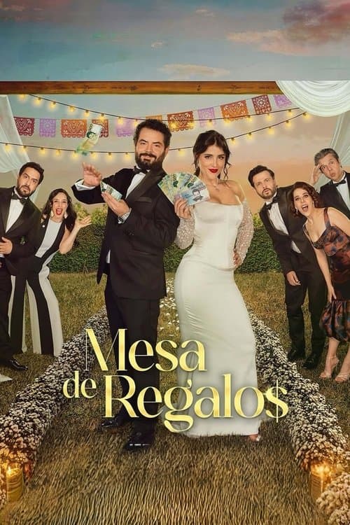Wedding Registry still 7