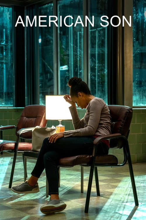 American Son still 7