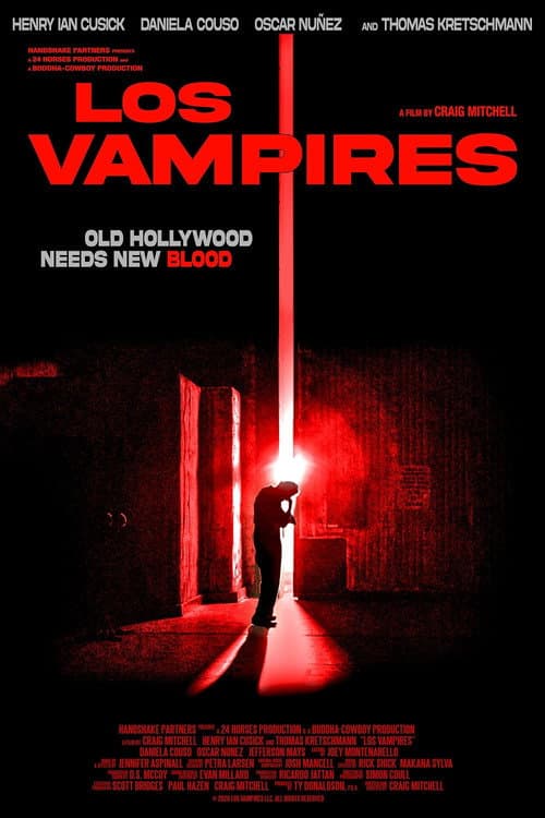 Los Vampires Movie News: Cast, Plot & Release Updates still 2