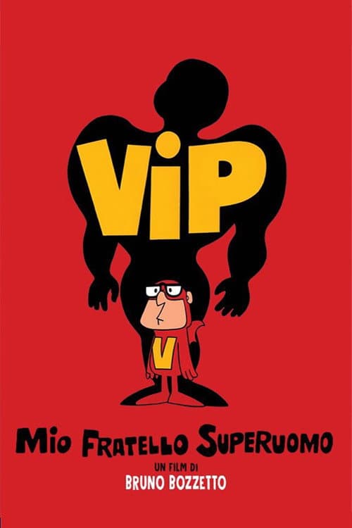 The SuperVips still 5