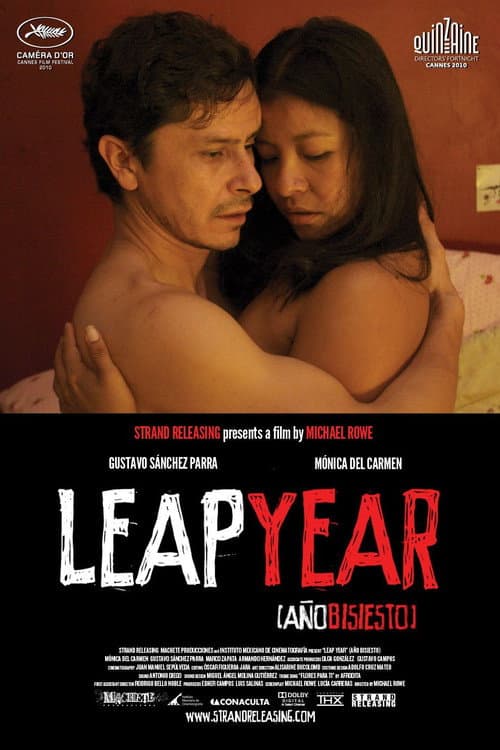 Leap Year still 6