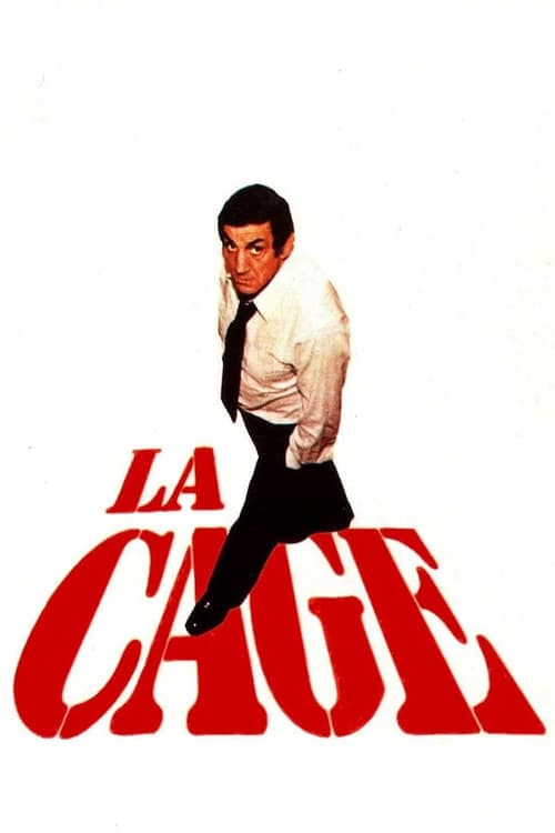 The Cage still 3
