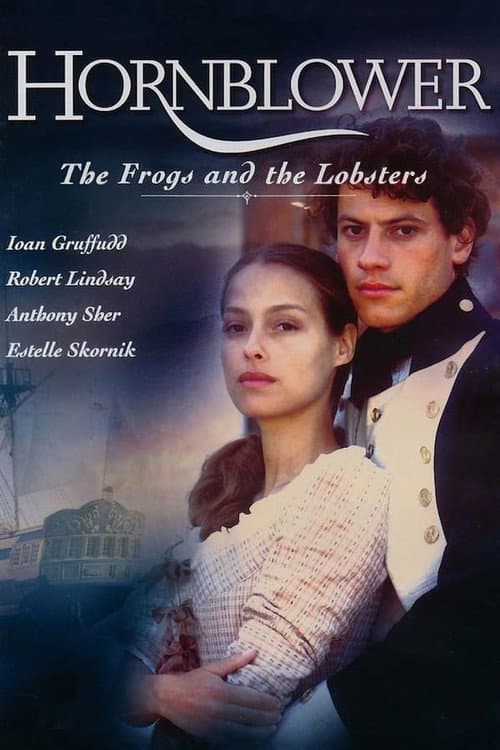 Hornblower: The Frogs and the Lobsters still 4
