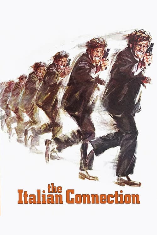 The Italian Connection still 6