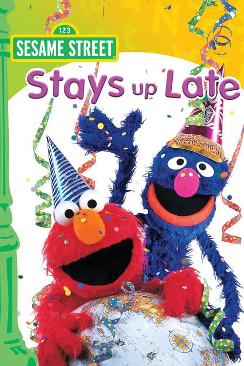 Sesame Street Movie History: 1993 Film & Netflix News