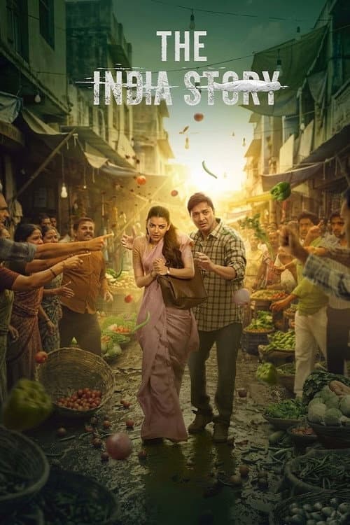 Why 'The Indian Story' Is Your Next Movie Obsession