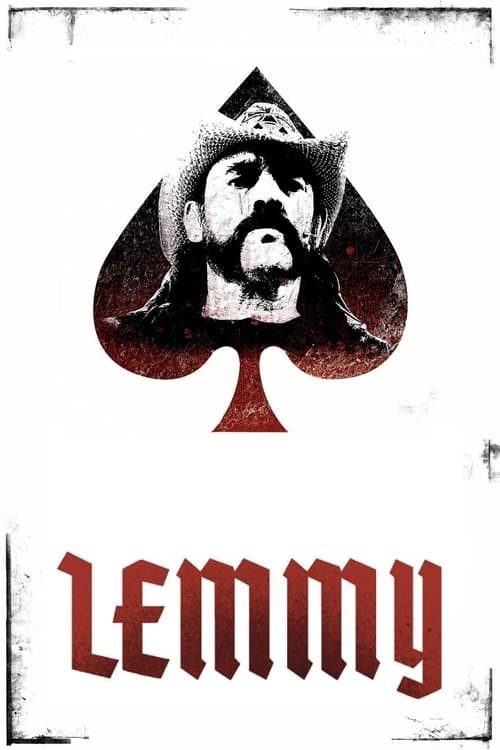 Lemmy still 5