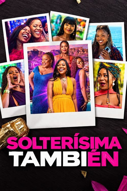 Seriously Single Too Review: A Sequel That Fails still 4