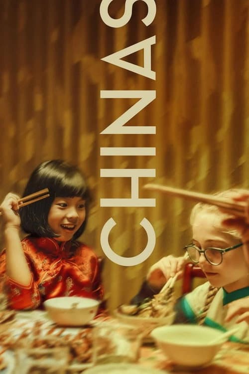 Chinas still 7