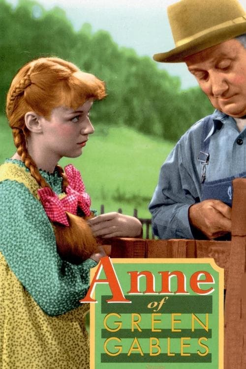 Anne of Green Gables still 2