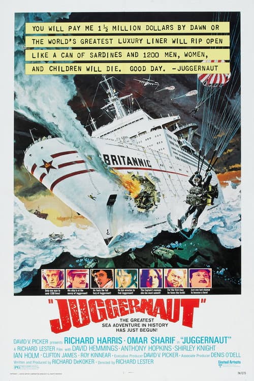 Juggernaut still 4