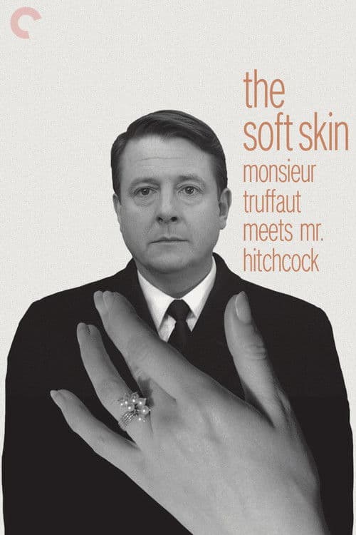Monsieur Truffaut Meets Mr. Hitchcock still 1