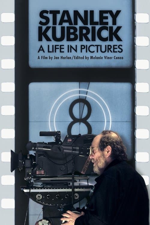 Stanley Kubrick: A Life in Pictures still 2
