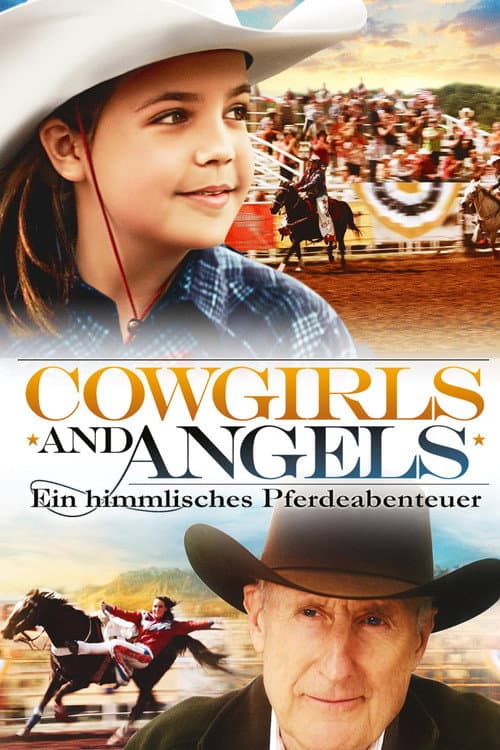 Cowgirls n' Angels still 5