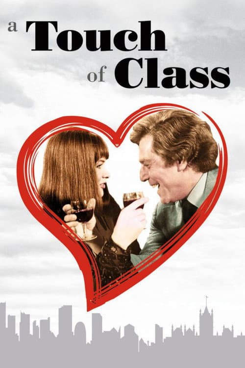 A Touch of Class still 6