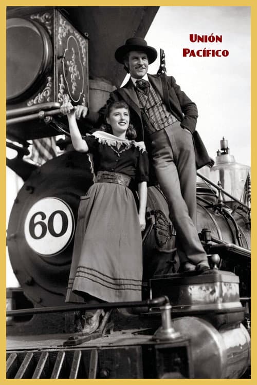 Union Pacific still 5