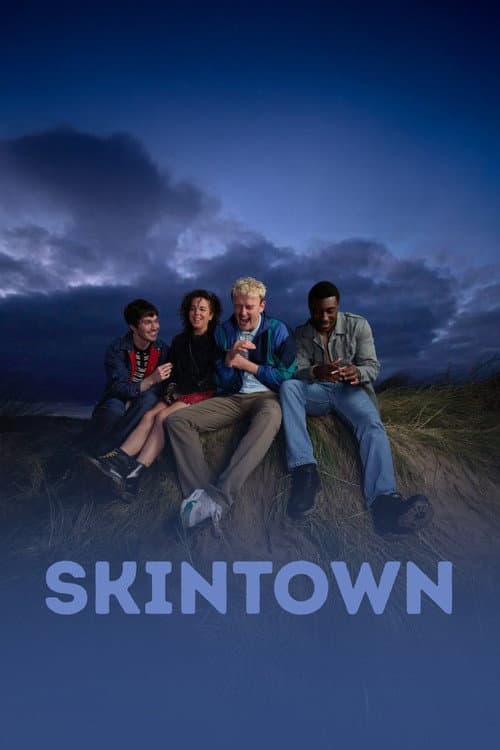 Skintown Movie News: Kieron J. Walsh’s New Film Buzz still 1