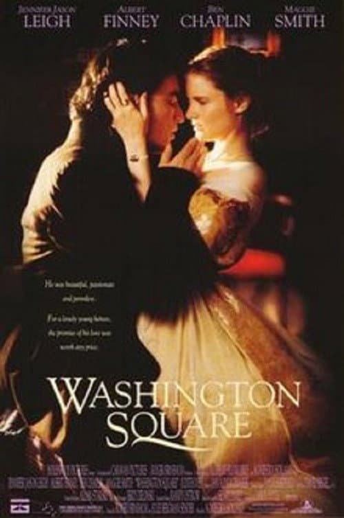 Washington Square still 7