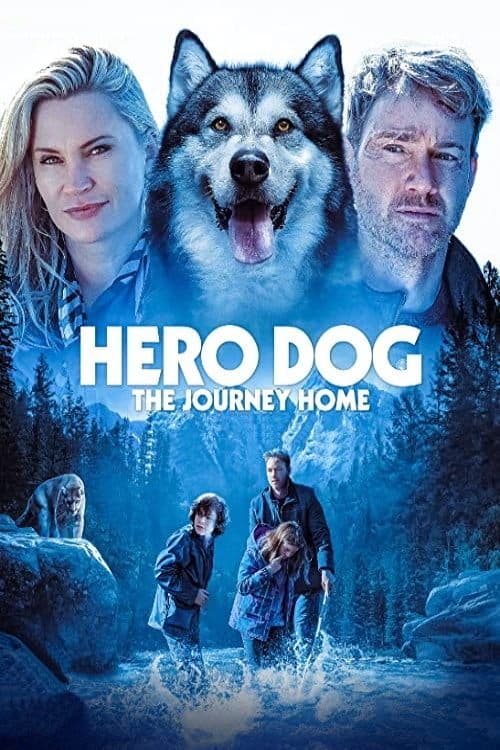 Hero Dog: The Journey Home still 5