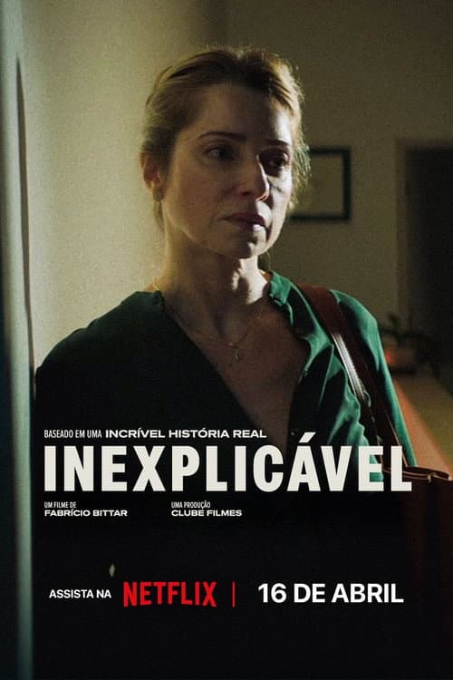Unexplainable still 8