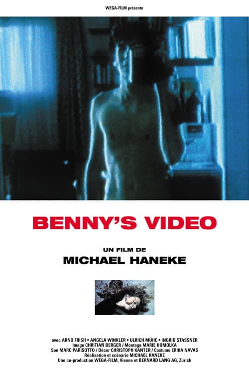 Benny's Video still 8