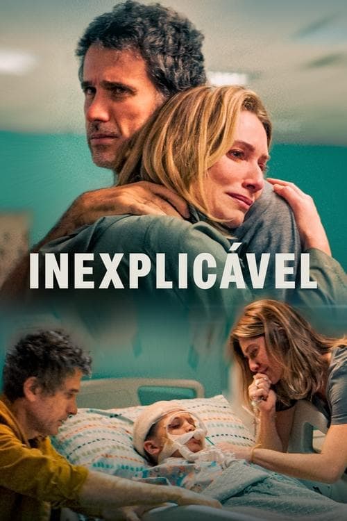 Unexplainable still 4