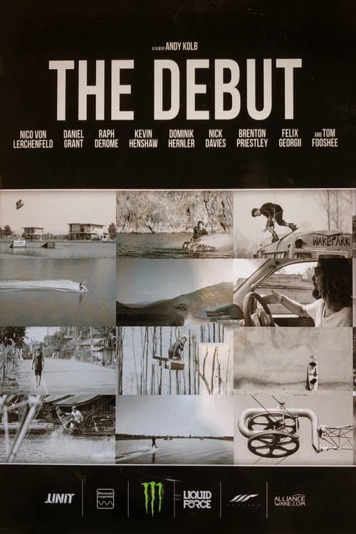 The Debut still 4