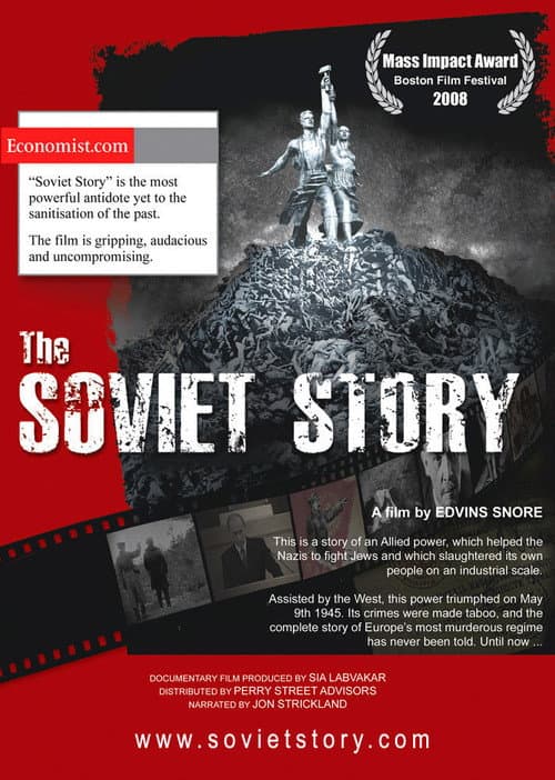 The Soviet Story still 7