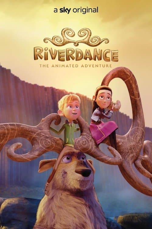 Riverdance: The Animated Adventure still 7