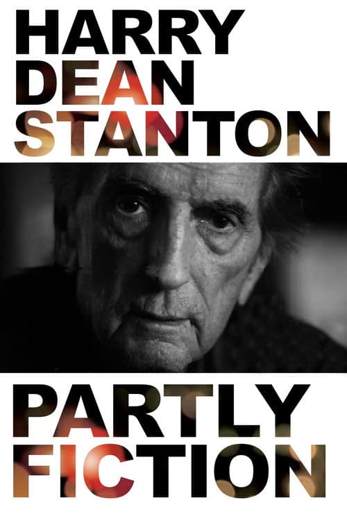 Harry Dean Stanton: Partly Fiction still 5