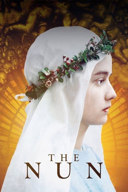 The Nun still 6