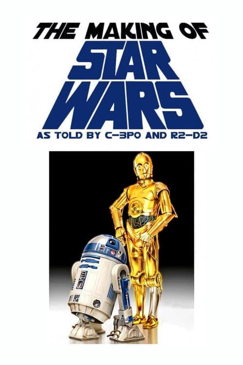 The Making of Star Wars still 8