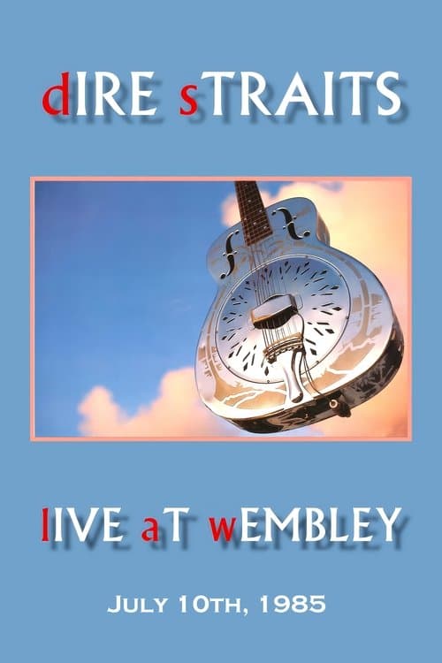 Dire Straits: Live at Wembley Arena still 4