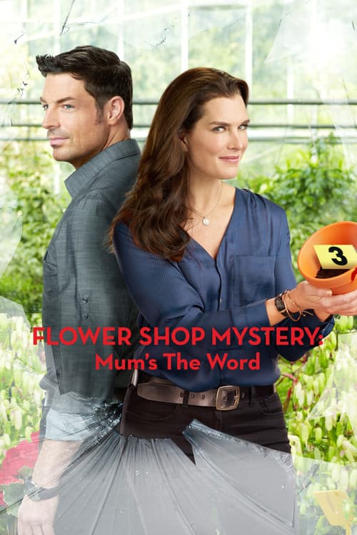 Flower Shop Mystery: Mum's the Word still 7